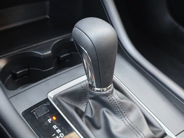 Certified 2026 MAZDA MAZDA3 s FWD image 21
