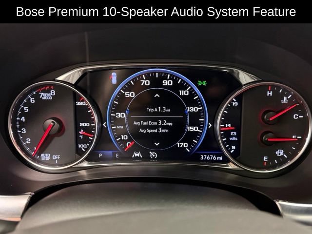 Certified 2023 Chevrolet Traverse Premier AWD/4WD image 10
