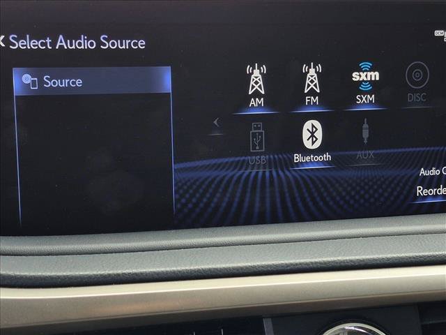 Certified 2021 Lexus RX 350L FWD w/ Premium Package image 9