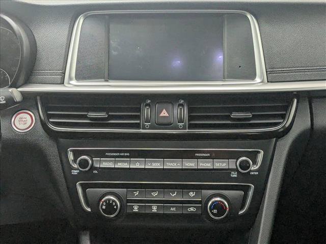 Used 2020 Kia Optima SE image 13