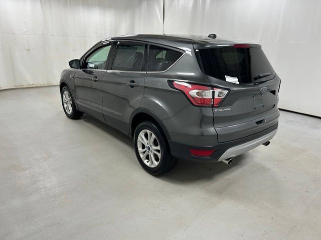 Used 2017 Ford Escape SE AWD/4WD image 7
