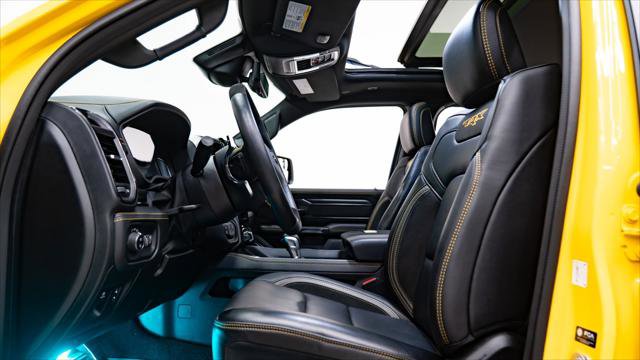 Used 2023 RAM 1500 TRX w/ TRX Level 2 Equipment Group image 45