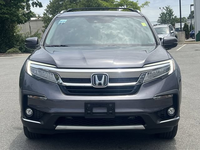 Used 2020 Honda Pilot Touring image 17