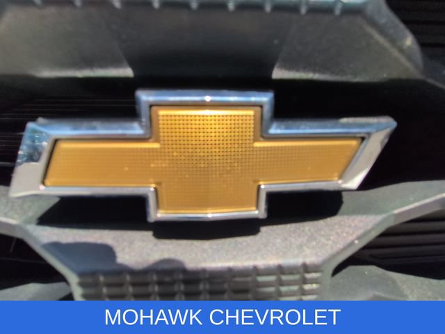 Certified 2022 Chevrolet Silverado 1500 Custom AWD/4WD image 31