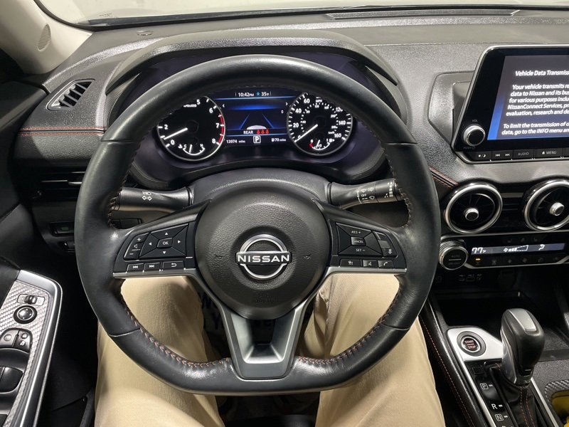 Used 2024 Nissan Sentra SR w/ SR Premium Package image 26