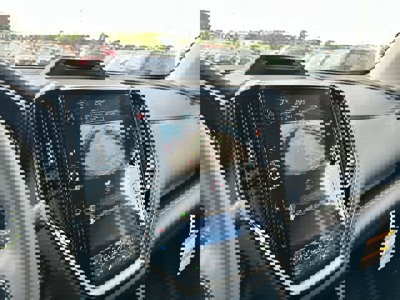 New 2025 Subaru Ascent Bronze Edition image 32