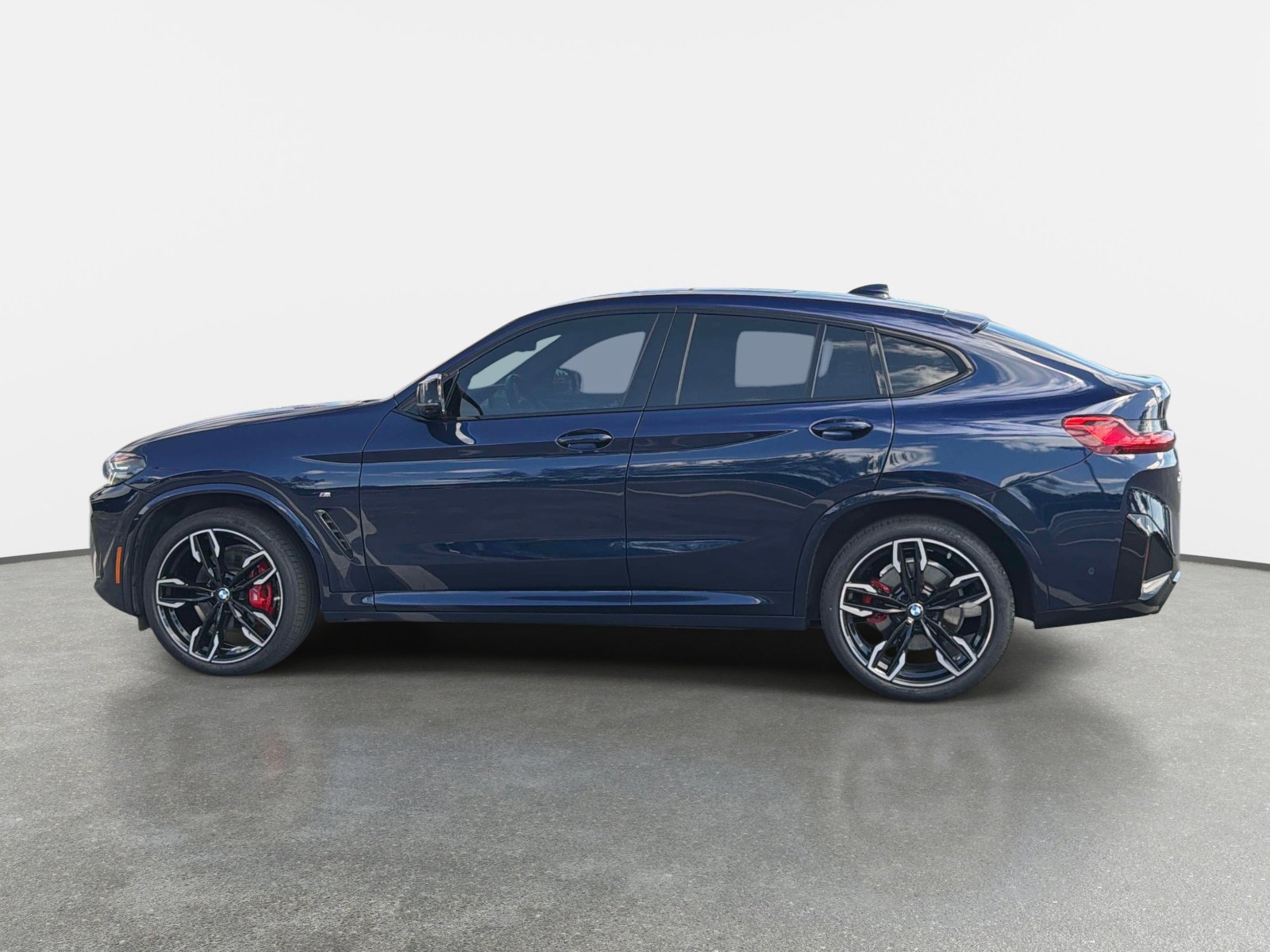 Used 2025 BMW X4 M40i image 55