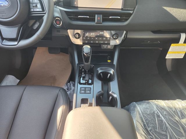 New 2026 Subaru Outback Limited image 13