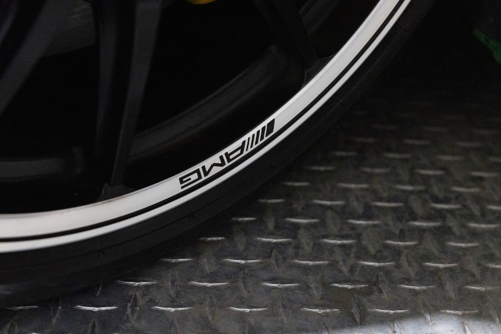 Used 2018 Mercedes-Benz AMG GT R image 33