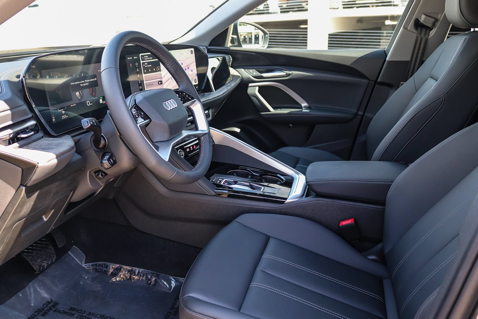 New 2026 Audi Q5 2.0T AWD/4WD image 18
