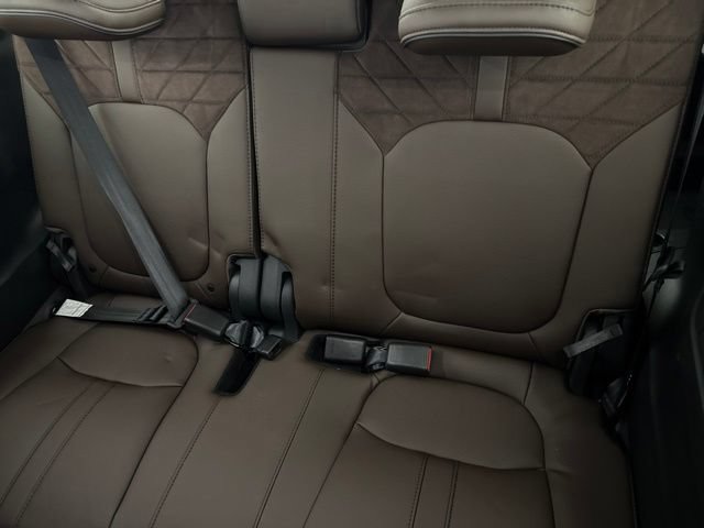 Used 2026 Honda Pilot Elite image 34