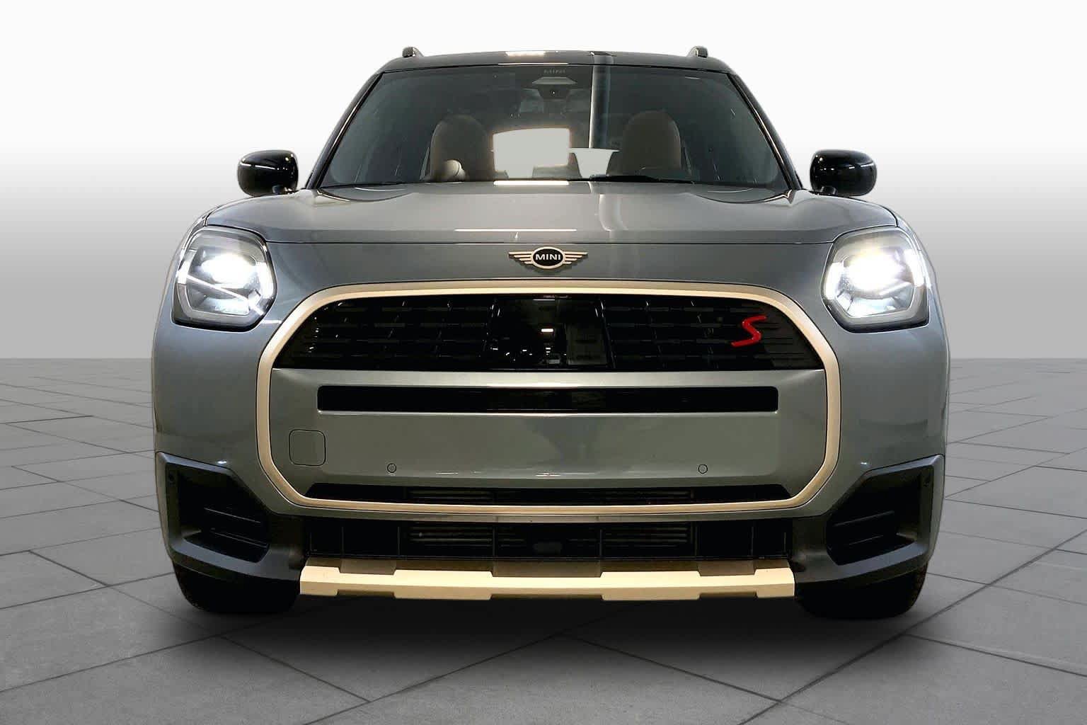 Used 2025 MINI Cooper Countryman S AWD/4WD image 3
