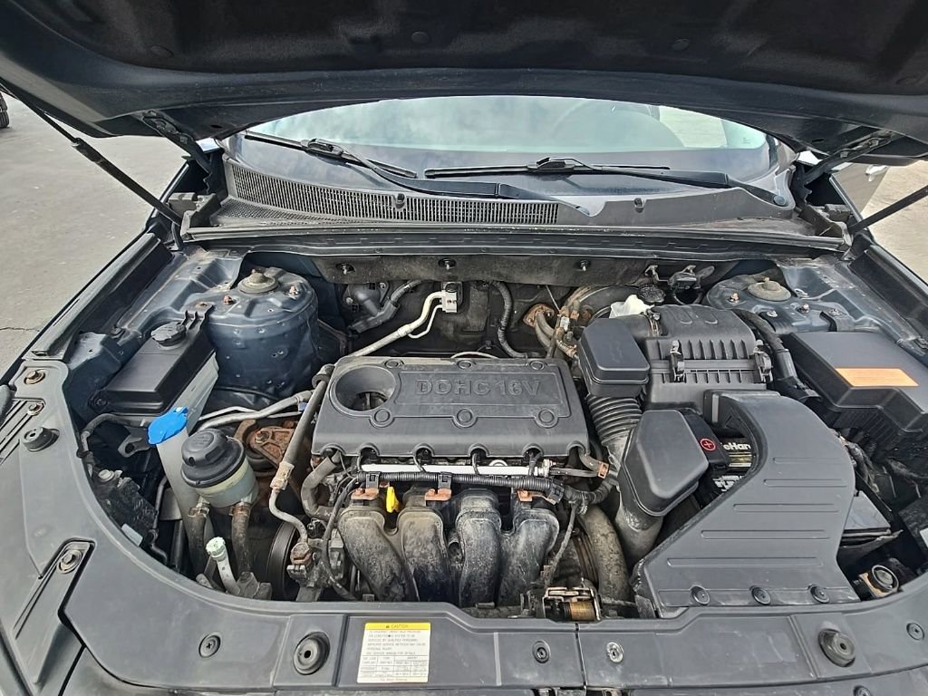 Used 2012 Kia Sorento LX image 10