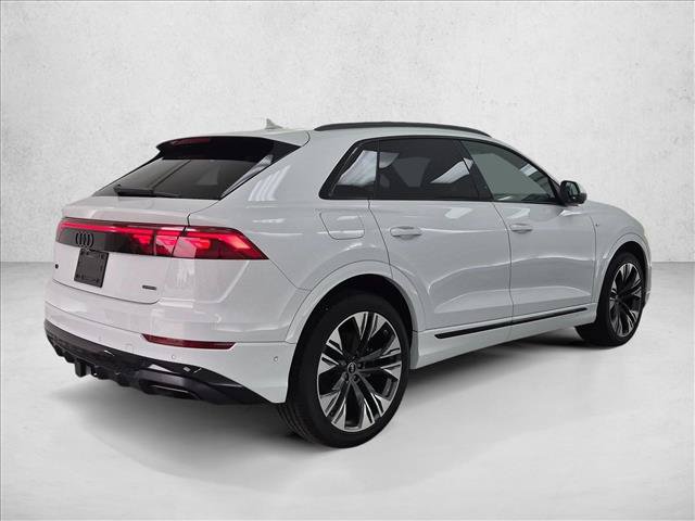 Used 2026 Audi Q8 Prestige w/ Prestige Package AWD/4WD image 5