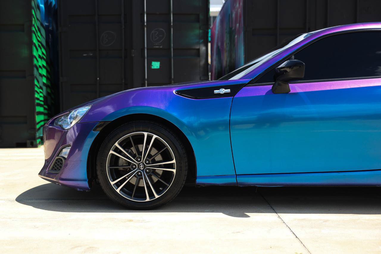 Used 2015 Scion FR-S RWD image 18