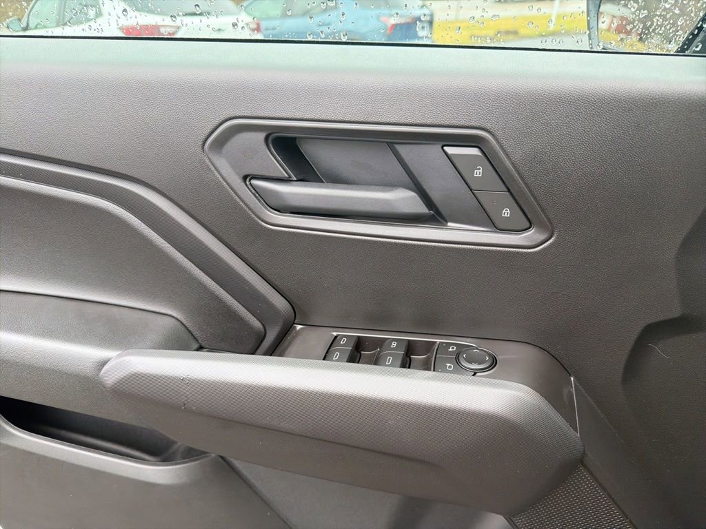 New 2026 Chevrolet Colorado Trail Boss image 23