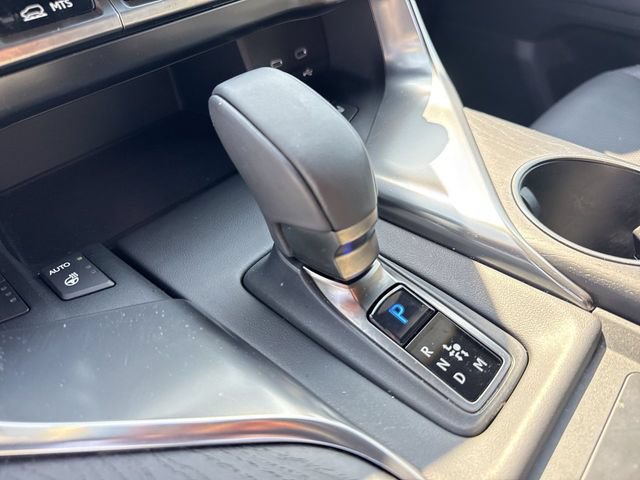 Certified 2025 Lexus LX 700h Luxury w/ Appearance Package AWD/4WD image 20
