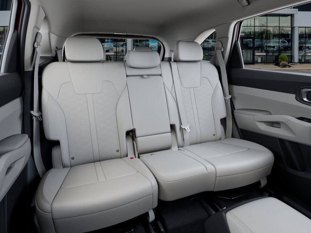 New 2025 Kia Sorento S image 16