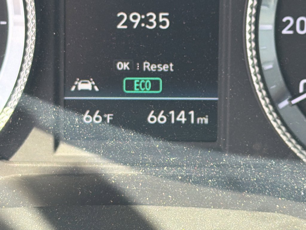 Used 2023 Hyundai Sonata SEL w/ Cargo Package image 3