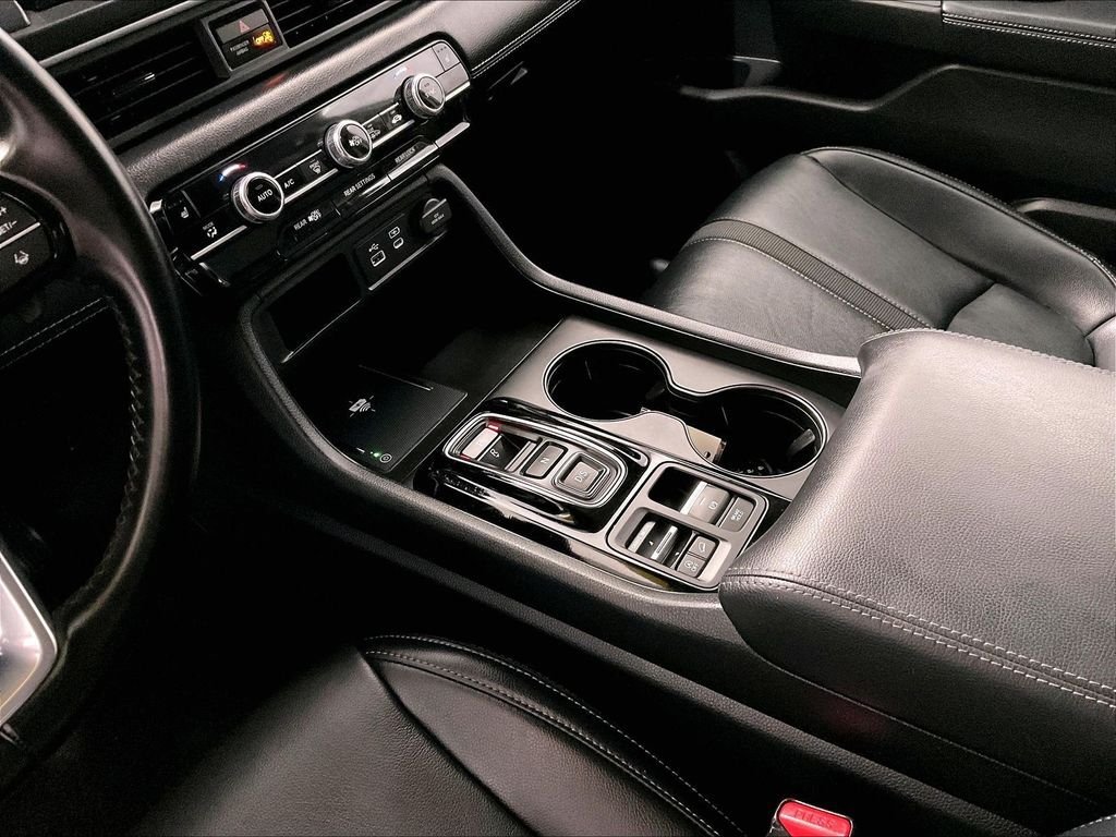 Used 2023 Honda Pilot EX-L image 21
