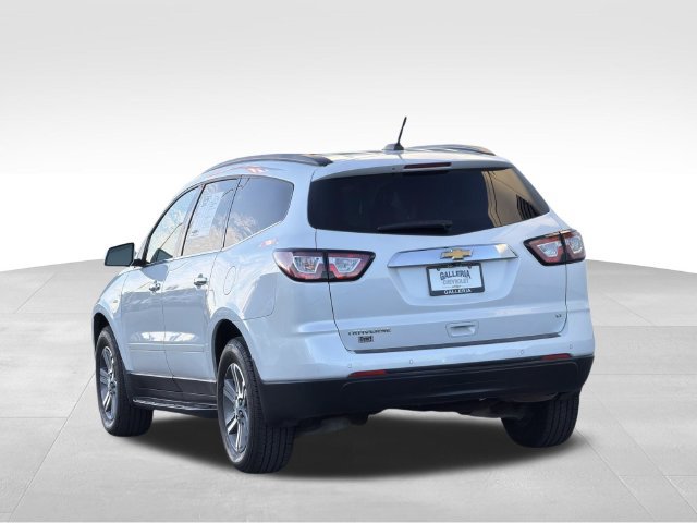 Used 2017 Chevrolet Traverse LT FWD image 5