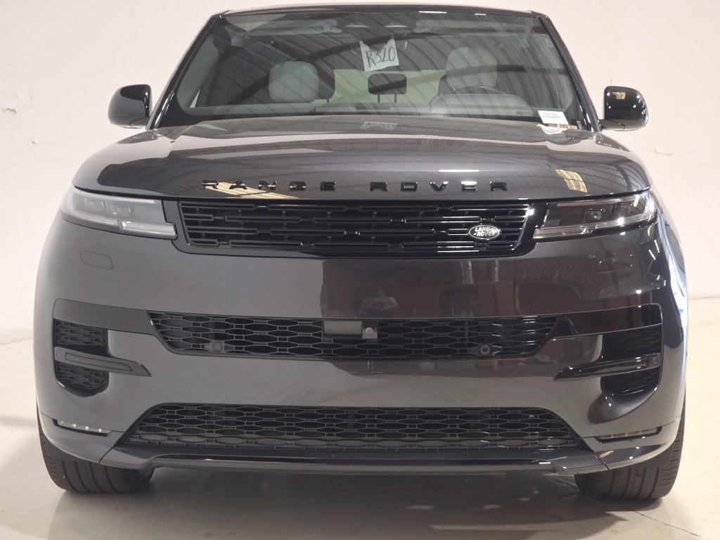 Certified 2024 Land Rover Range Rover Sport Dynamic SE AWD/4WD image 2