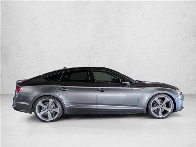 Used 2019 Audi S5 Premium Plus w/ Premium Plus image 4