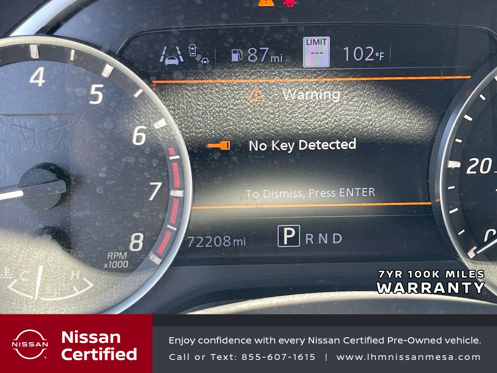 Certified 2021 Nissan Titan SV w/ SV Convenience Package RWD image 11