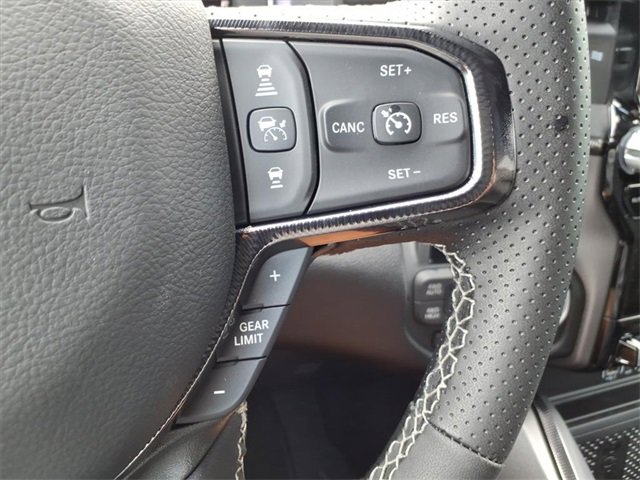 New 2026 RAM 1500 Rebel w/ Rebel Level 2 Equipment Group image 26