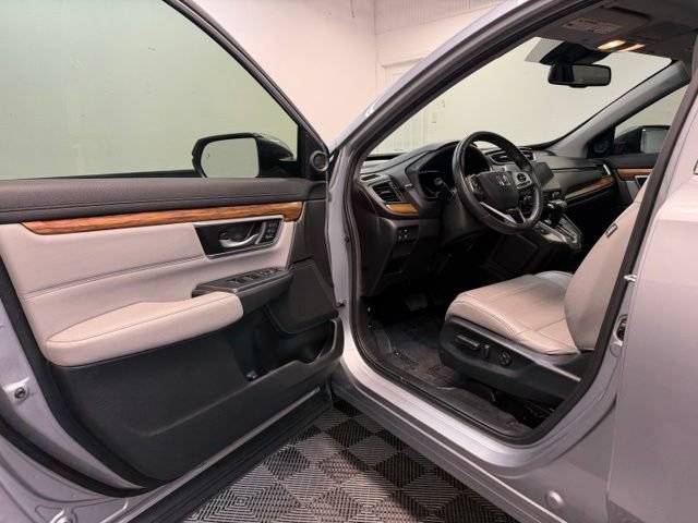 Used 2019 Honda CR-V EX-L image 11