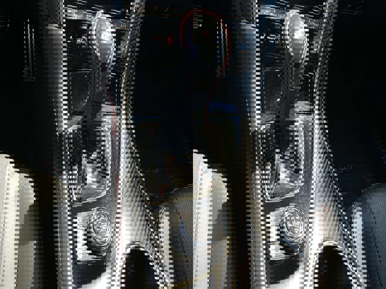 Used 2022 INFINITI Q60 Red Sport 400 w/ Cargo Package image 37