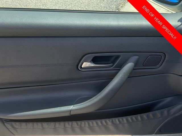 Used 1999 Mercedes-Benz SLK 230 image 11