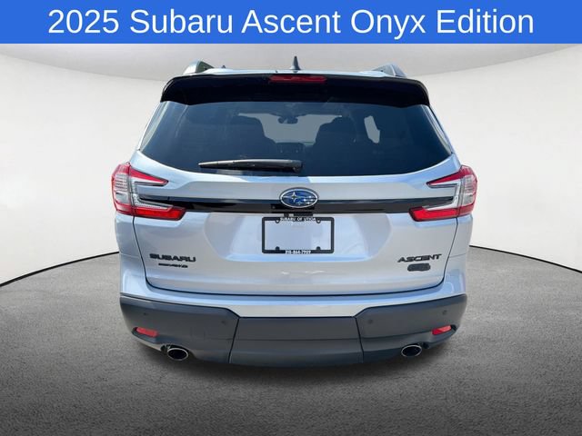 Used 2025 Subaru Ascent Onyx Edition w/ Onyx Package AWD/4WD image 15
