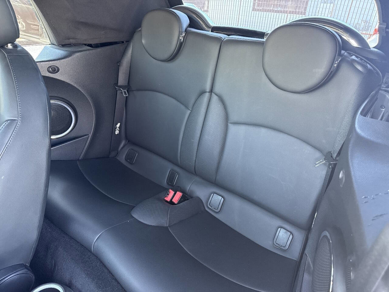 Used 2011 MINI Cooper S FWD image 28