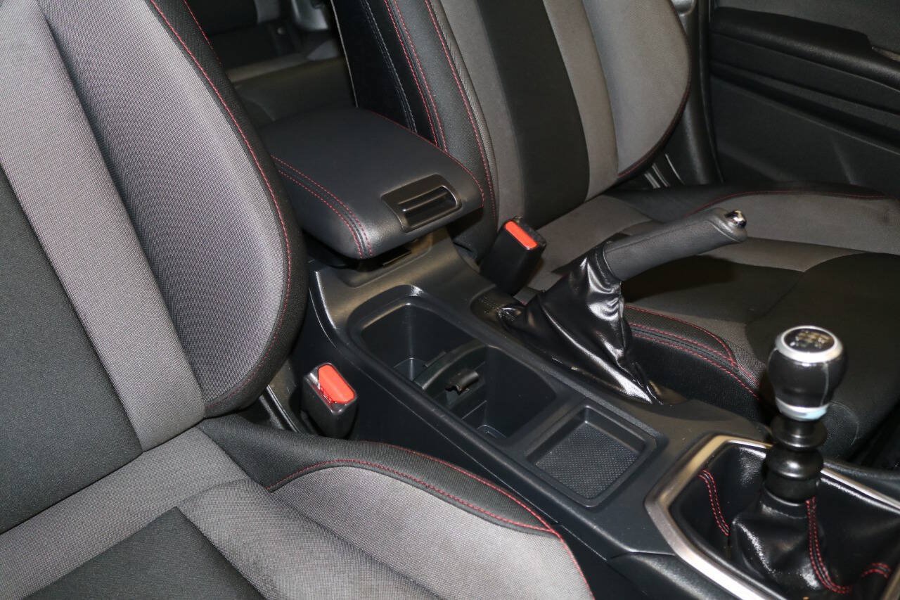 Used 2022 Subaru WRX Premium AWD/4WD image 61
