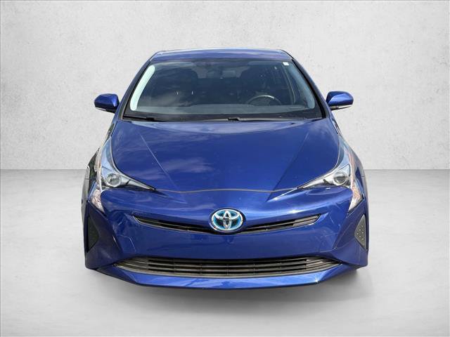 Used 2016 Toyota Prius Three FWD video 2