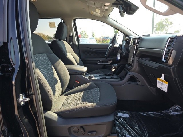 New 2025 Ford Ranger XLT image 20
