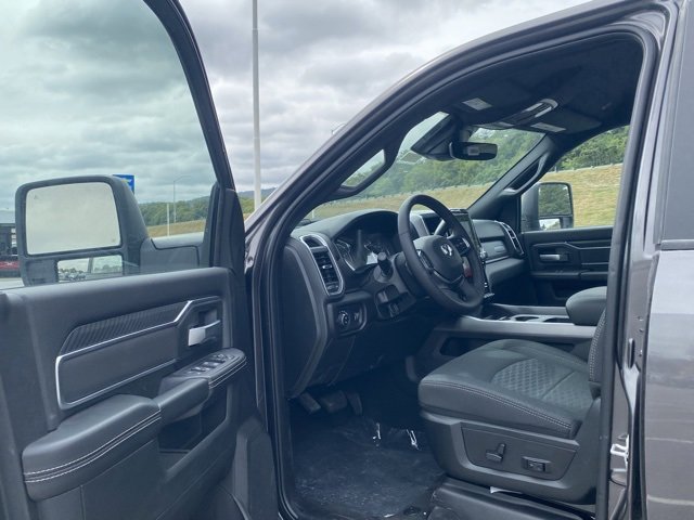 New 2026 RAM 2500 Big Horn image 14