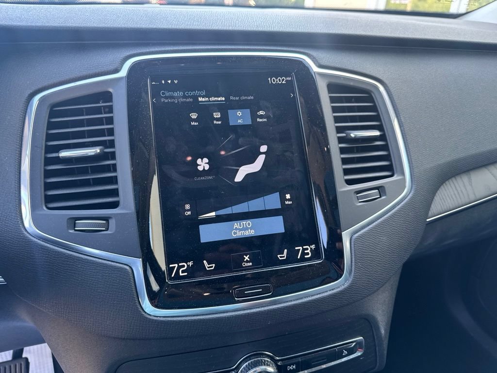 Used 2020 Volvo XC90 T6 Momentum w/ Protection Package Premier AWD/4WD image 19