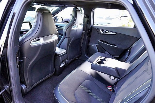 Used 2023 Kia EV6 GT AWD/4WD image 20