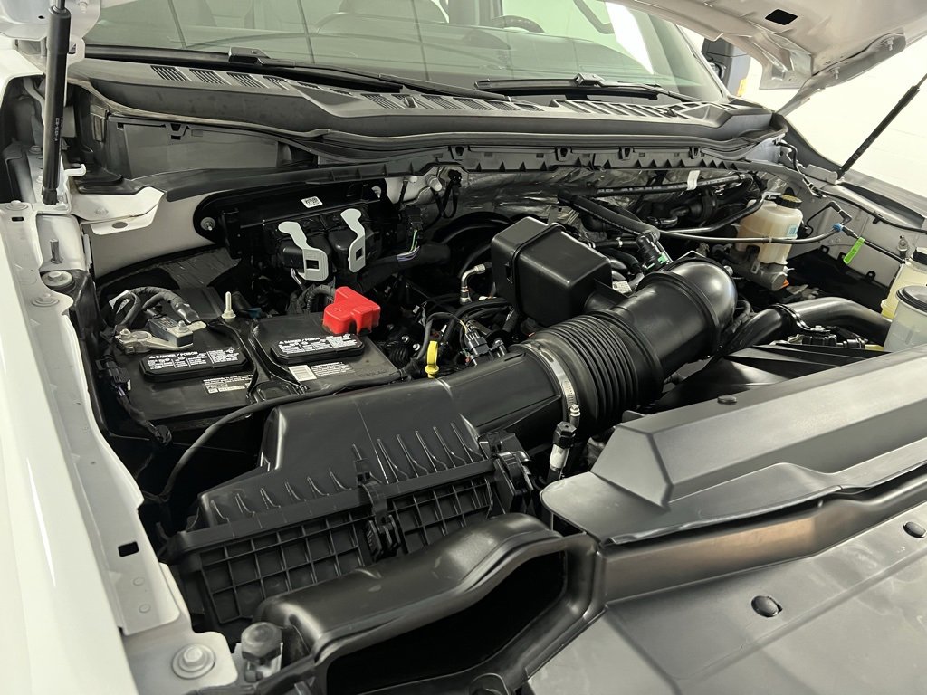 Used 2024 Ford F350 XL w/ XL Off-Road Package image 67