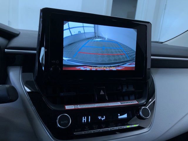 New 2026 Toyota Corolla LE image 19