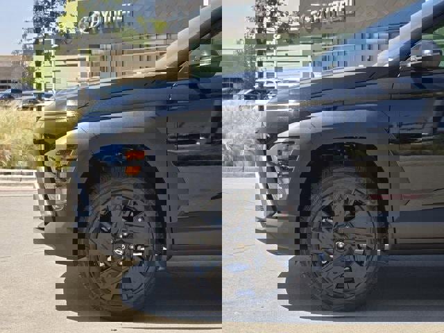 New 2026 Hyundai Kona SEL Sport image 6