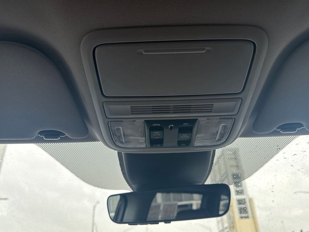 Certified 2023 Honda Odyssey EX-L image 34