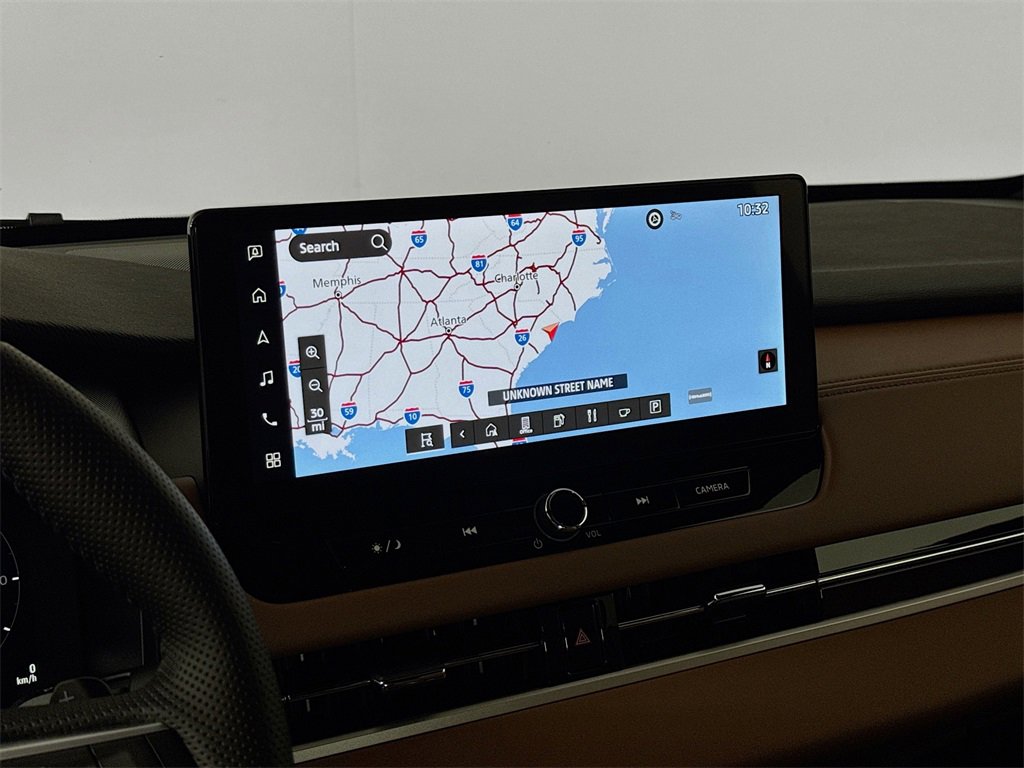 New 2025 Mitsubishi Outlander SEL image 13