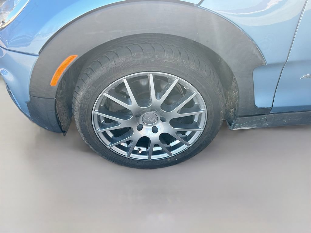 Used 2017 MINI Cooper Clubman S AWD/4WD image 30