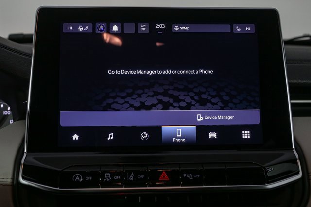 Used 2023 Jeep Compass Limited image 21