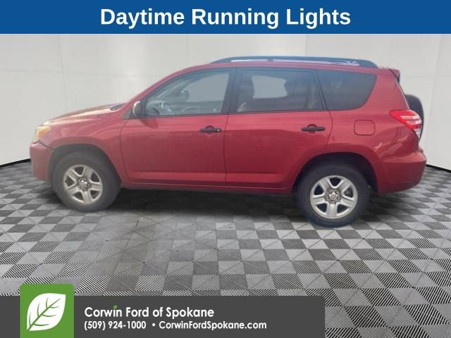 Used 2012 Toyota RAV4 4WD image 7