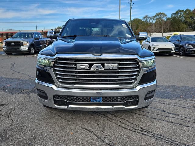 New 2026 RAM 1500 Laramie image 17