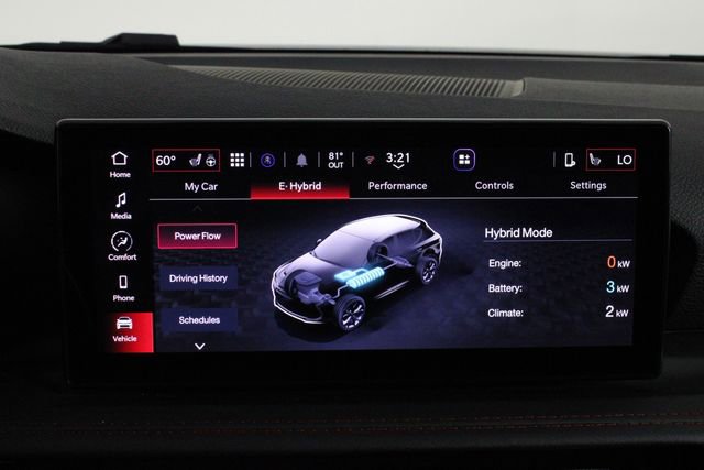 Used 2024 Dodge Hornet R/T image 37